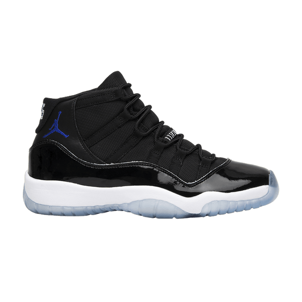 Air Jordan 11 Retro BG 'Space Jam' 2016