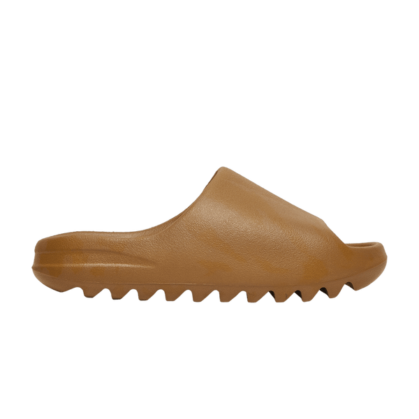 Adidas Yeezy Slides 'Ochre'