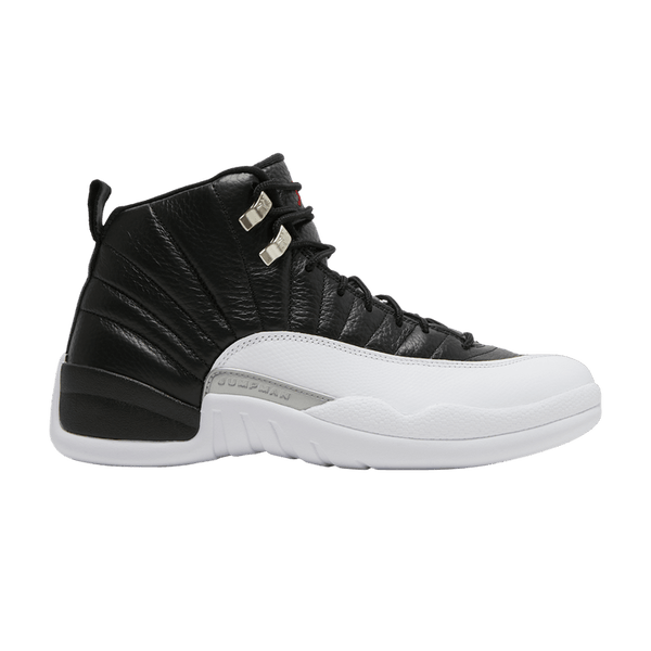 Air Jordan 12 Retro 'Playoff' 2022