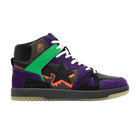 BAPE Sk8 Sta High 'Halloween'