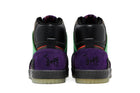 BAPE Sk8 Sta High 'Halloween'