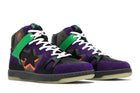 BAPE Sk8 Sta High 'Halloween'