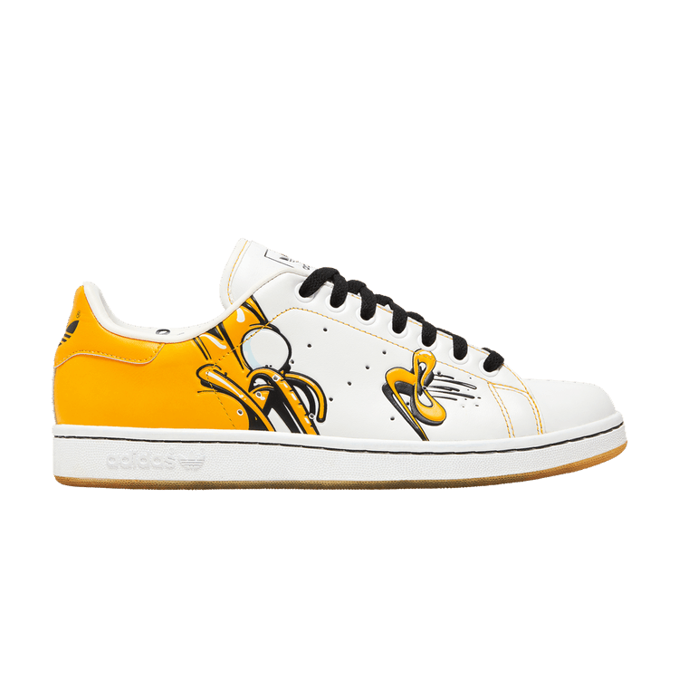 End To End x adidas Stan Smith 'Rime'