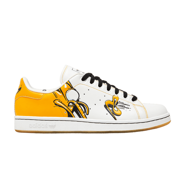 End To End x adidas Stan Smith 'Rime'