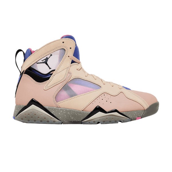 Air Jordan 7 Retro SE 'Sapphire'