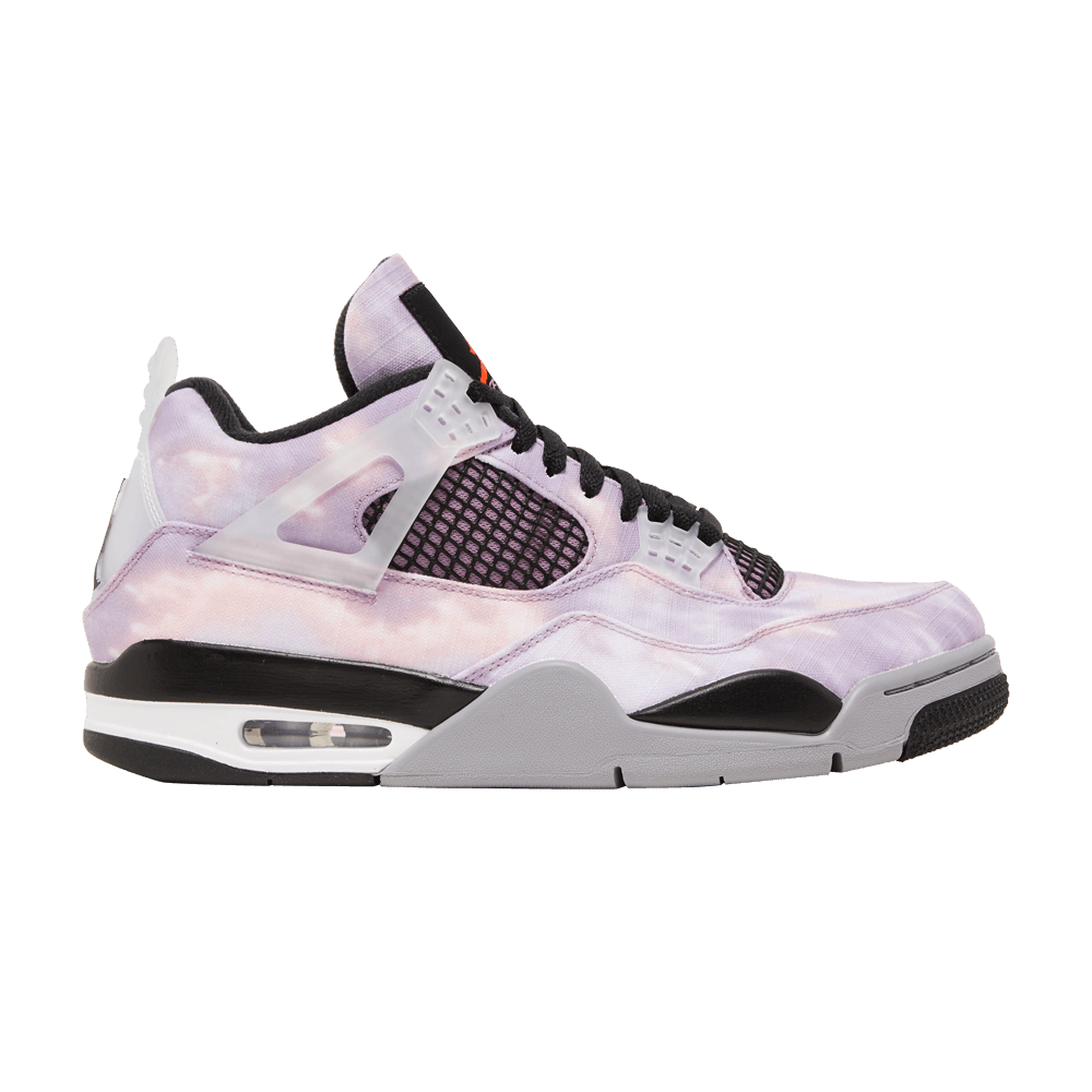 Air Jordan 4 Retro 'Zen Master'