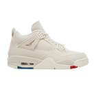 Wmns Air Jordan 4 Retro 'Blank Canvas'