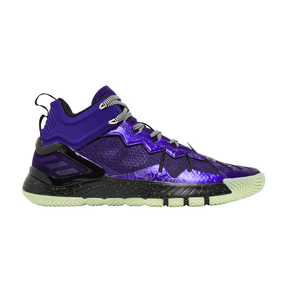 adidas D Rose Son of Chi 'Nightmare Before Christmas'