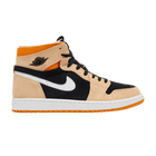 Air Jordan 1 High Zoom Comfort 'Pumpkin Spice'