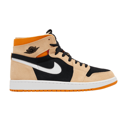 Air Jordan 1 High Zoom Comfort 'Pumpkin Spice'