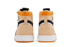 Air Jordan 1 High Zoom Comfort 'Pumpkin Spice'