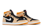 Air Jordan 1 High Zoom Comfort 'Pumpkin Spice'