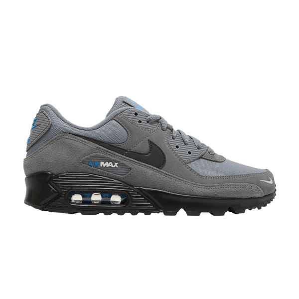 Nike Air Max 90 'Smoke Grey Light Photo Blue'