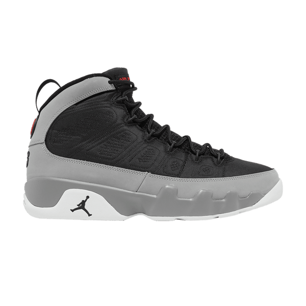 Air Jordan 9 Retro 'Particle Grey'