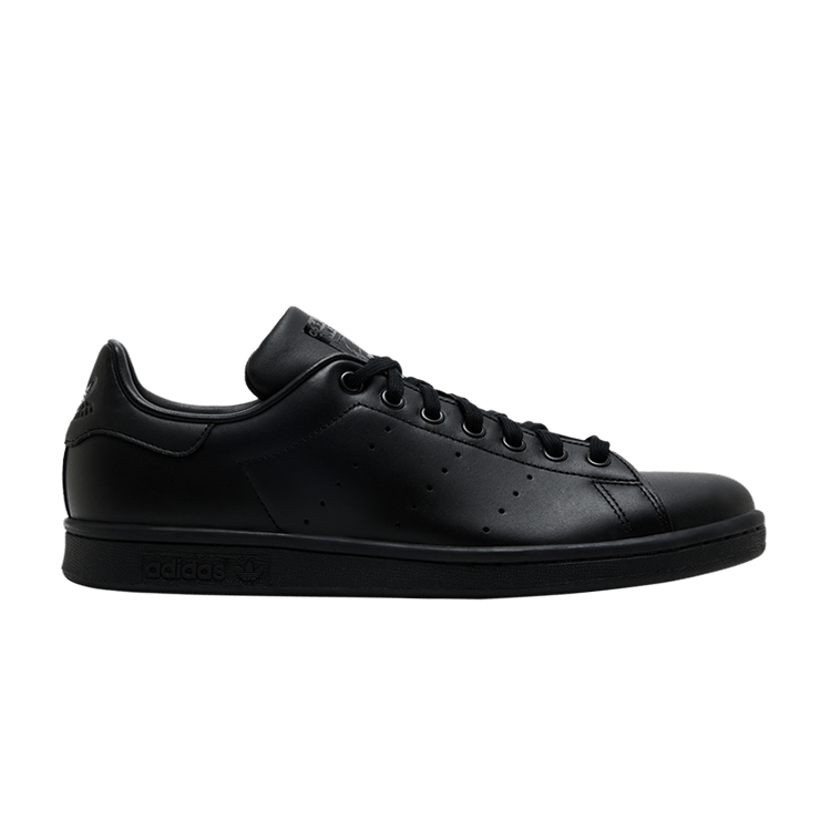 Adidas Stan Smith 'Core Black'