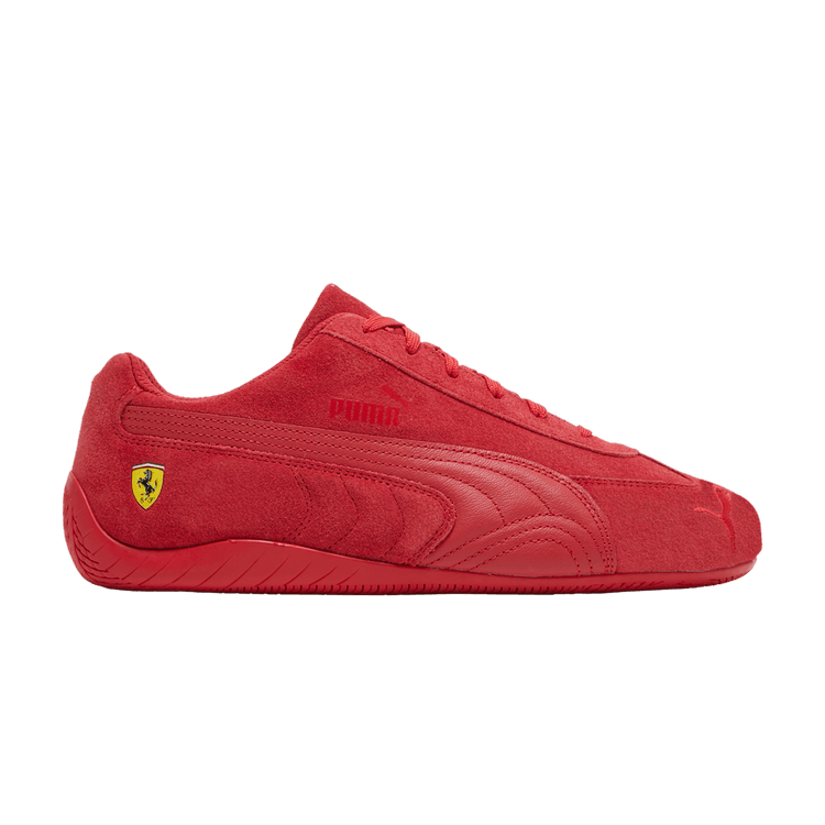 Puma Scuderia Ferrari x Speedcat 'Rosso Corsa'