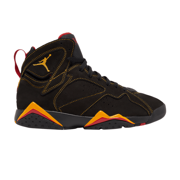 Air Jordan 7 Retro 'Citrus' 2022