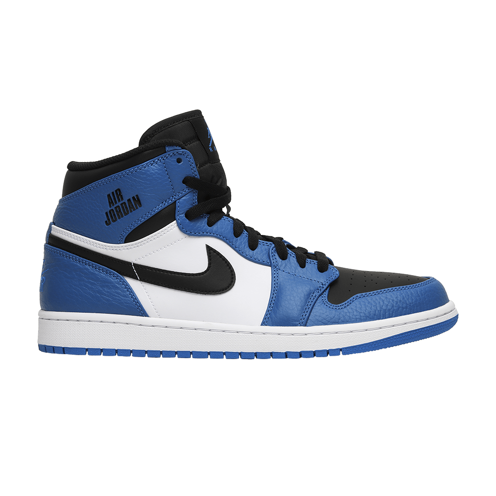 Air Jordan 1 Retro High 'Rare Air - Soar Blue'