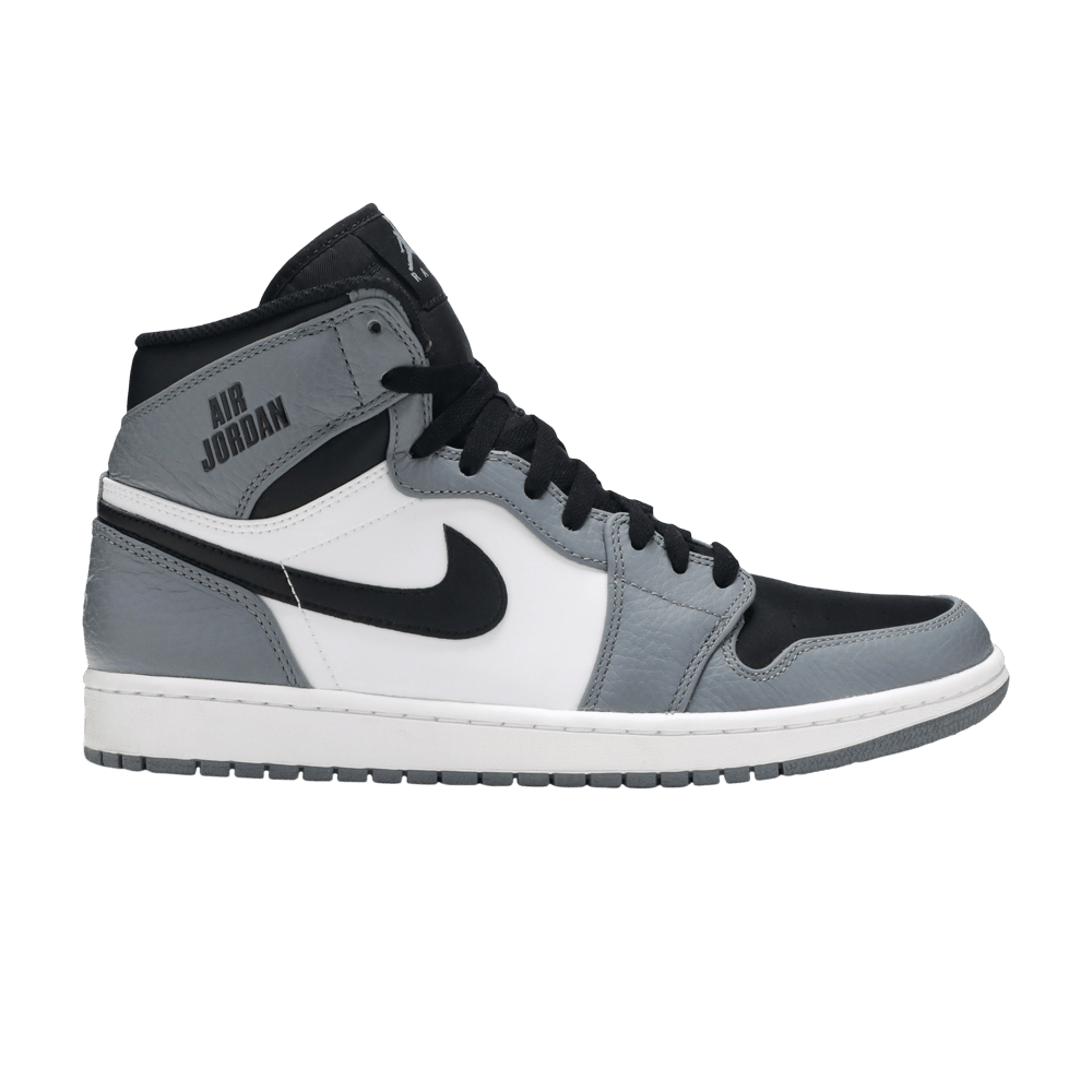 Air Jordan 1 Retro High 'Rare Air - Cool Grey'