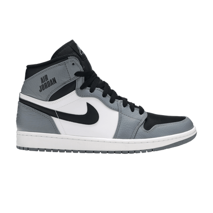 Air Jordan 1 Retro High 'Rare Air - Cool Grey'