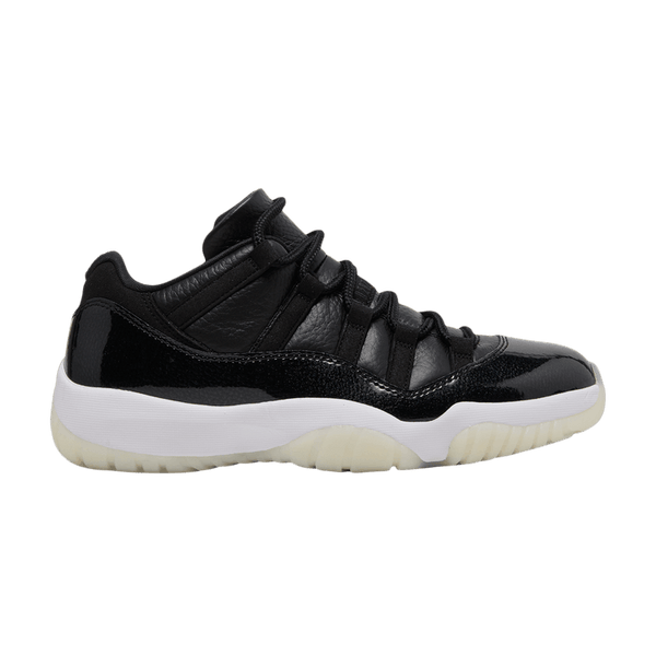 Air Jordan 11 Retro Low '72-10'