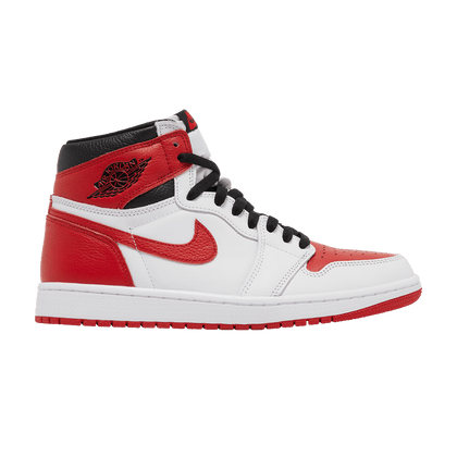 Air Jordan 1 Retro High OG 'Heritage'