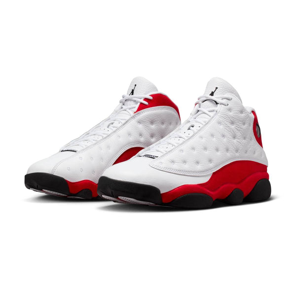 Jordan Brand Air Jordan 13 Retro 'White University Red'