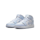 Nike Kids Air Jordan 1 Mid 'Cobalt Bliss'