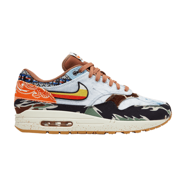 Concepts x Nike Air Max 1 SP 'Heavy'
