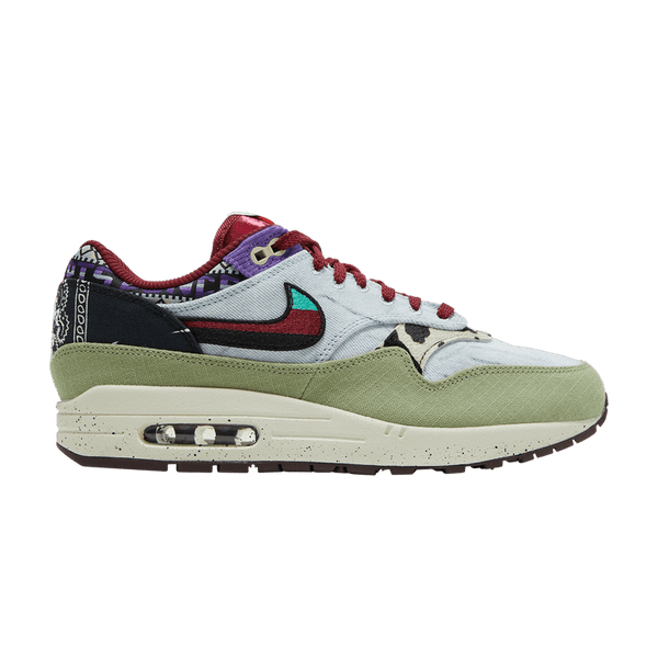 Men's Concepts x Nike Air Max 1 SP 'Mellow'