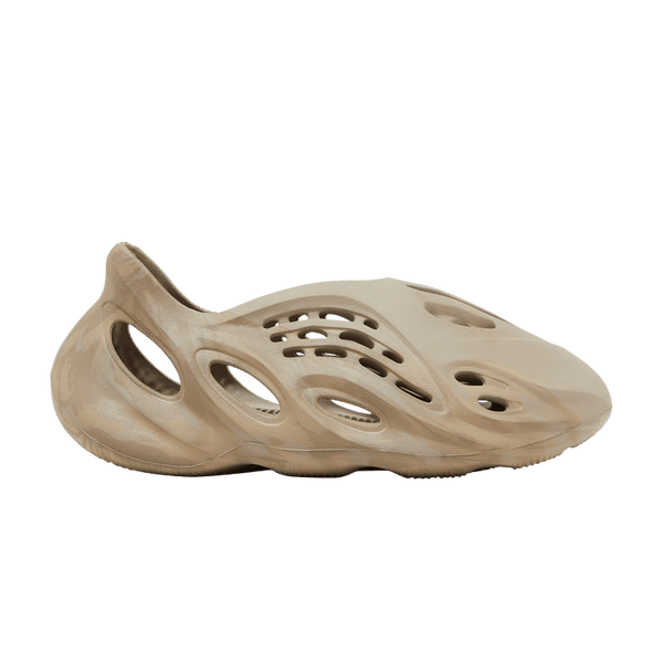 Adidas Yeezy Foam Runner Kids 'Stone Sage'