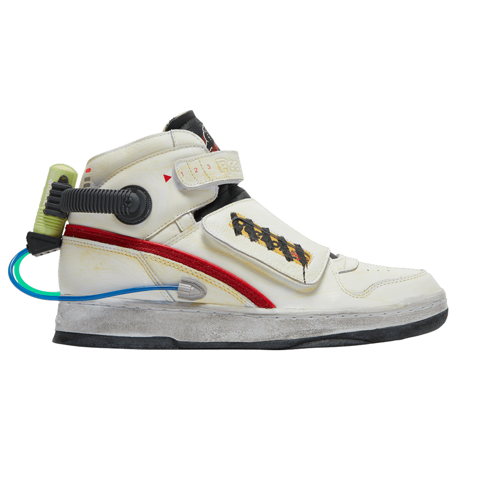 Ghostbusters x Reebok Ghost Smashers 'Ecto-1 Vibes' 2022