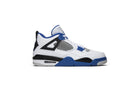 Air Jordan 4 Retro 'Motorsports'