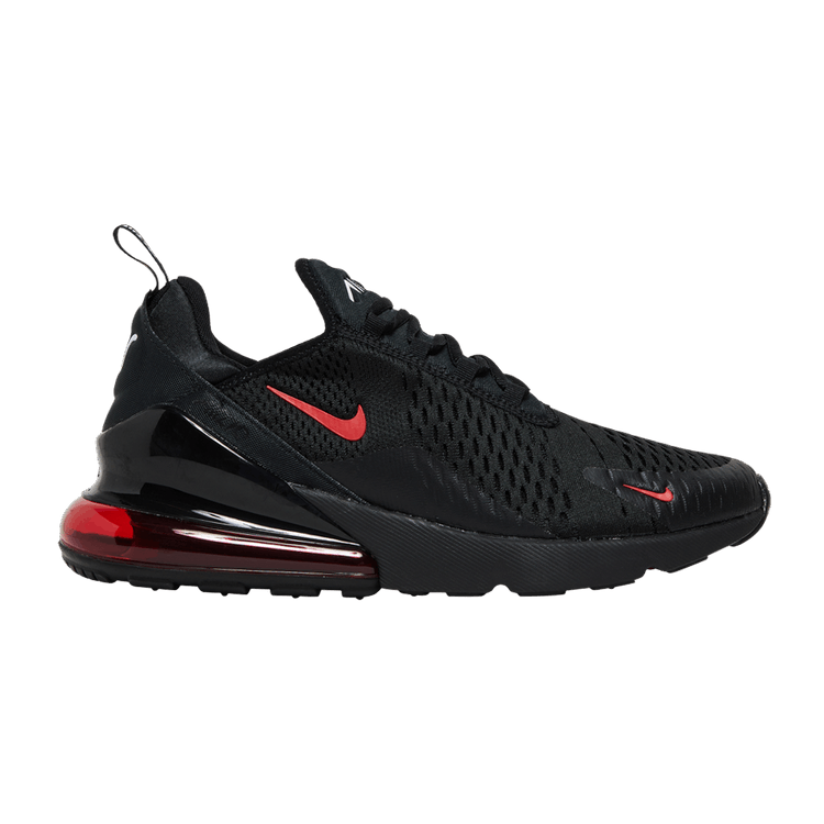 Nike Air Max 270 'Bred'