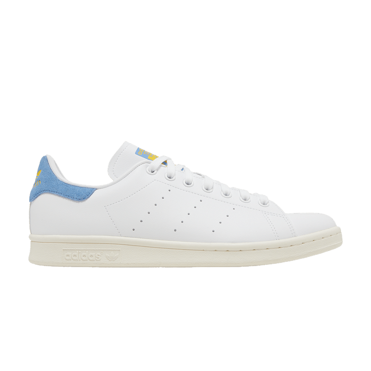 Adidas Stan Smith 'White Real Blue'