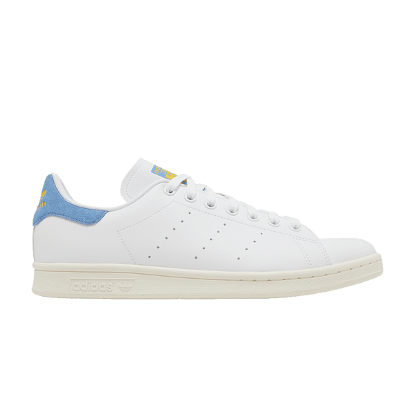 Adidas Stan Smith 'White Real Blue'