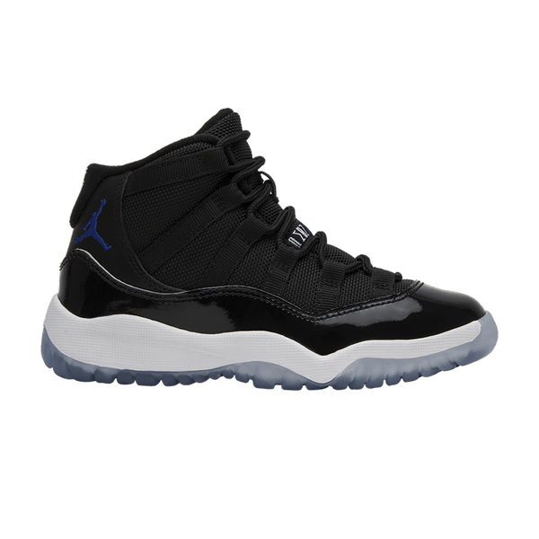 Air Jordan 11 Retro BP 'Space Jam' 2016