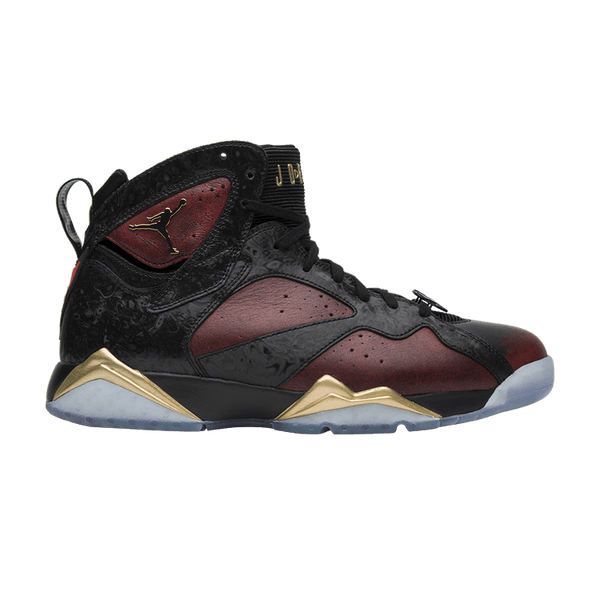 Air Jordan 7 Retro 'Doernbecher'