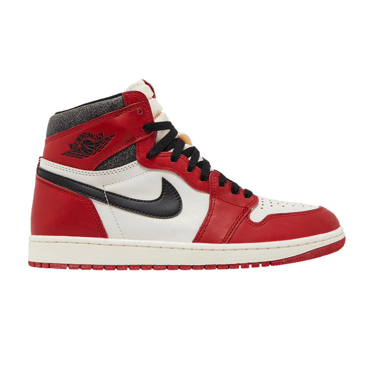 Air Jordan 1 Retro High OG 'Chicago Lost & Found'