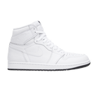 Air Jordan 1 Retro High OG 'White Perforated'