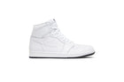 Air Jordan 1 Retro High OG 'White Perforated'