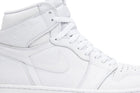 Air Jordan 1 Retro High OG 'White Perforated'