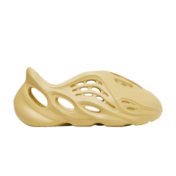 Adidas Yeezy Foam Runner Kids 'Sulfur'