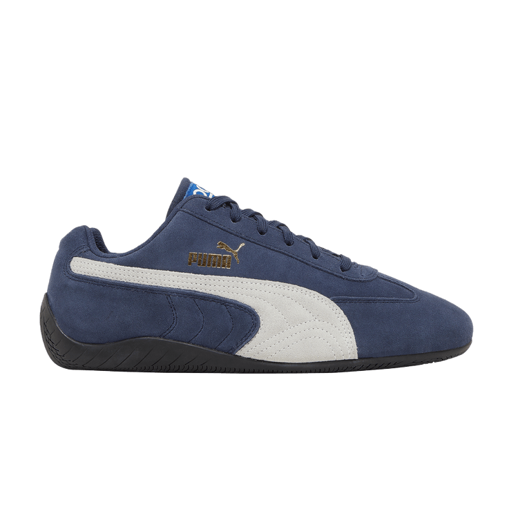 Sparco x Puma Speedcat OG+ 'Peacoat'