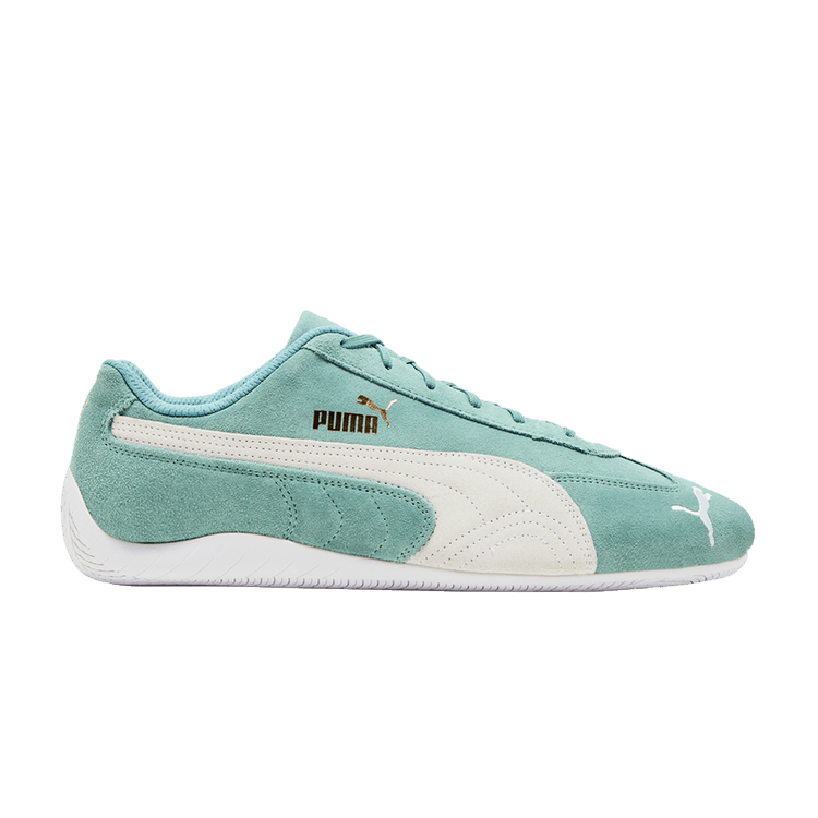 Puma Speedcat LS 'Mineral Blue'