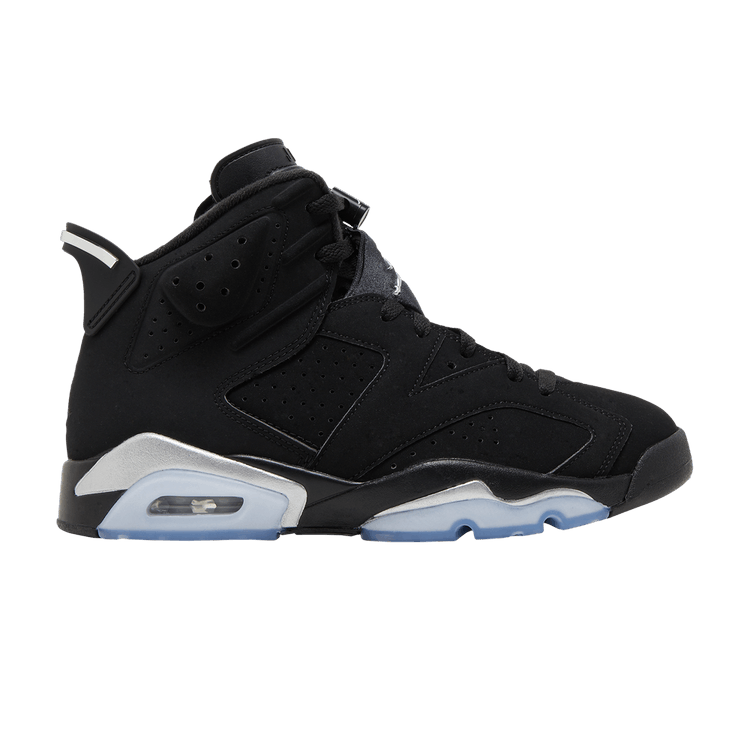 Air Jordan 6 Retro 'Chrome'