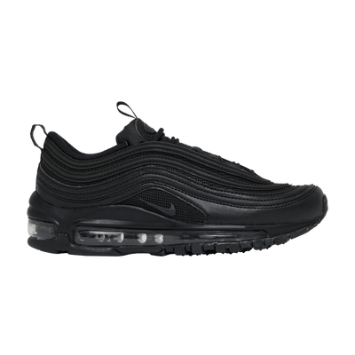Nike Wmns Air Max 97 'Triple Black'