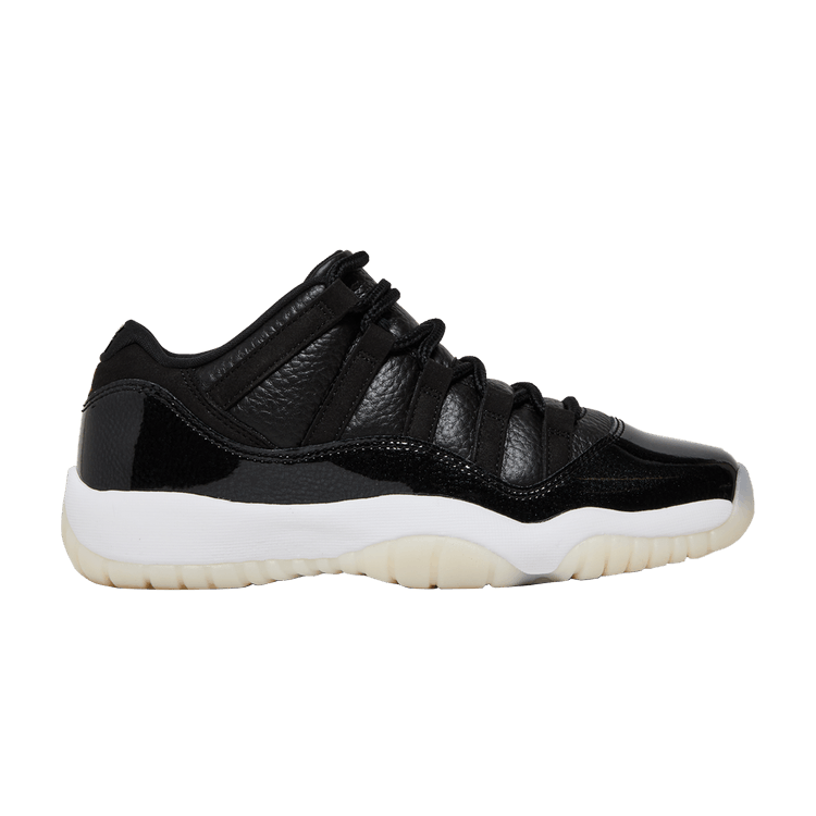 Air Jordan 11 Retro Low GS '72-10'