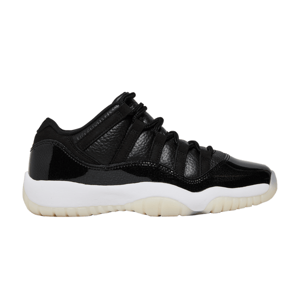 Air Jordan 11 Retro Low GS '72-10'