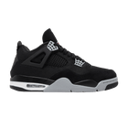 Air Jordan 4 Retro SE 'Black Canvas'